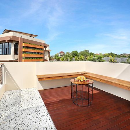 4-Br Private Pool Dharmawangsa Villa Kampial 10Min To Btdc Nusa Dua Ungasan Buitenkant foto