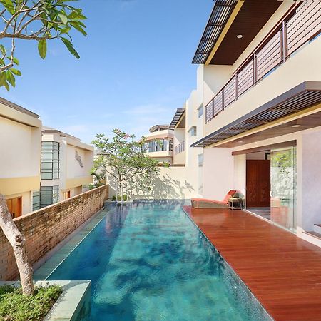 4-Br Private Pool Dharmawangsa Villa Kampial 10Min To Btdc Nusa Dua Ungasan Buitenkant foto