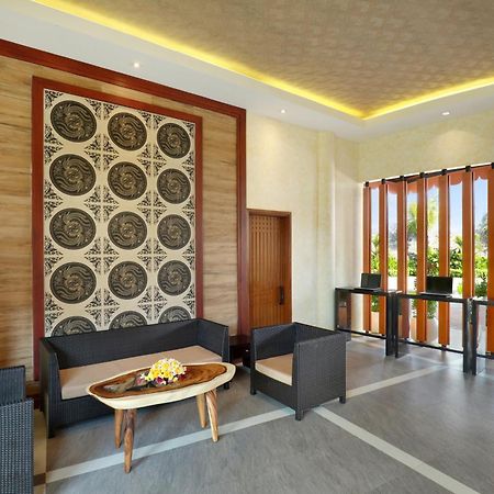 4-Br Private Pool Dharmawangsa Villa Kampial 10Min To Btdc Nusa Dua Ungasan Buitenkant foto