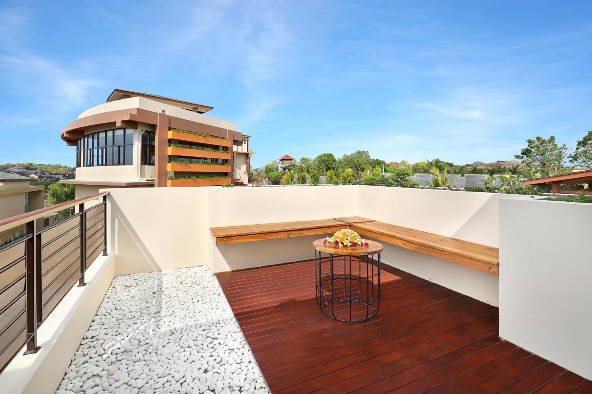 4-Br Private Pool Dharmawangsa Villa Kampial 10Min To Btdc Nusa Dua Ungasan Buitenkant foto