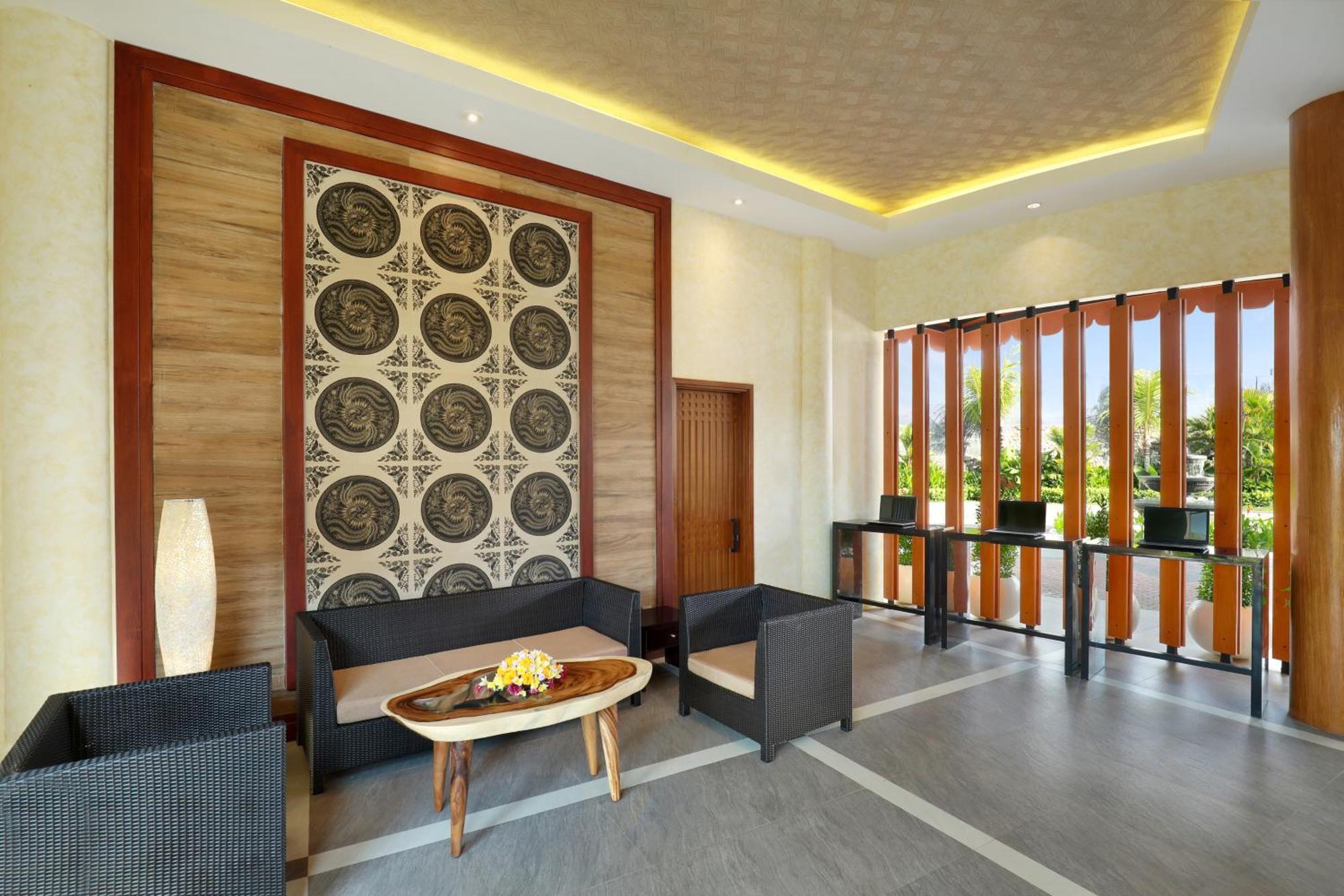 4-Br Private Pool Dharmawangsa Villa Kampial 10Min To Btdc Nusa Dua Ungasan Buitenkant foto