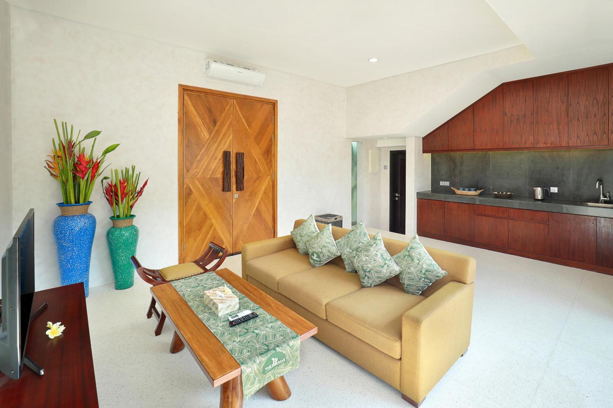 4-Br Private Pool Dharmawangsa Villa Kampial 10Min To Btdc Nusa Dua Ungasan Buitenkant foto